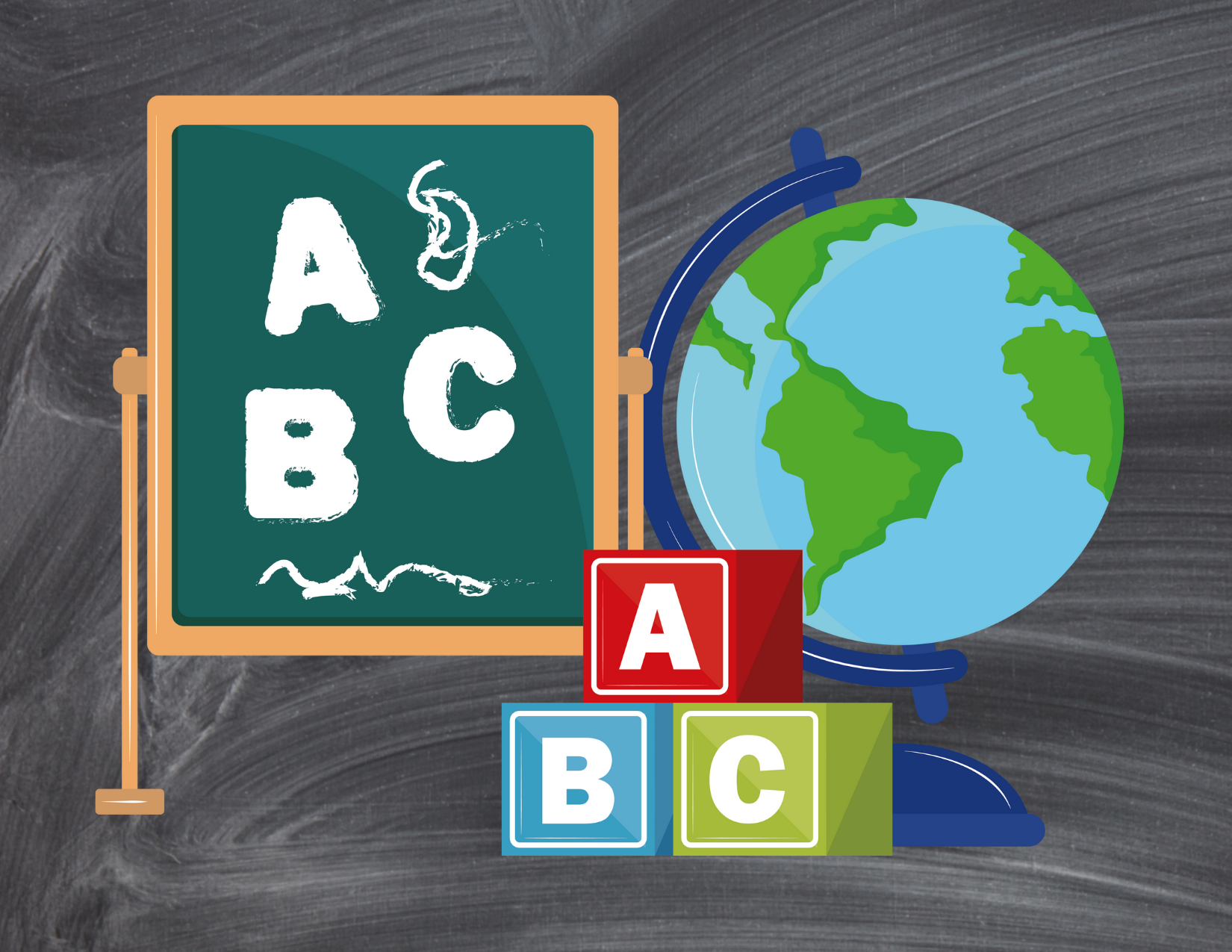 ABC ready for school